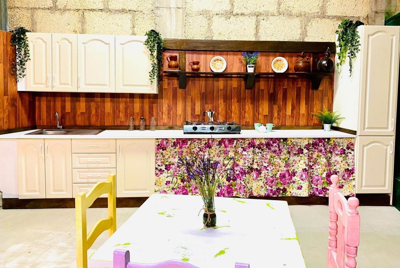 Arrebol Suite Con Jacuzzi, Piscina Y Naturaleza Buzanada Esterno foto