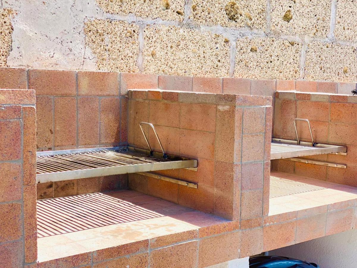 Arrebol Suite Con Jacuzzi, Piscina Y Naturaleza Buzanada Esterno foto