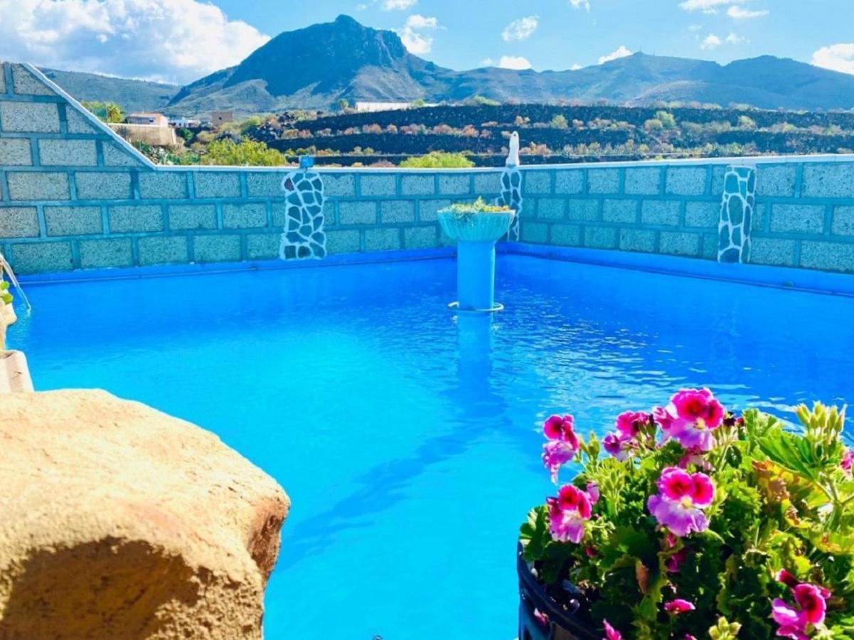 Arrebol Suite Con Jacuzzi, Piscina Y Naturaleza Buzanada Esterno foto
