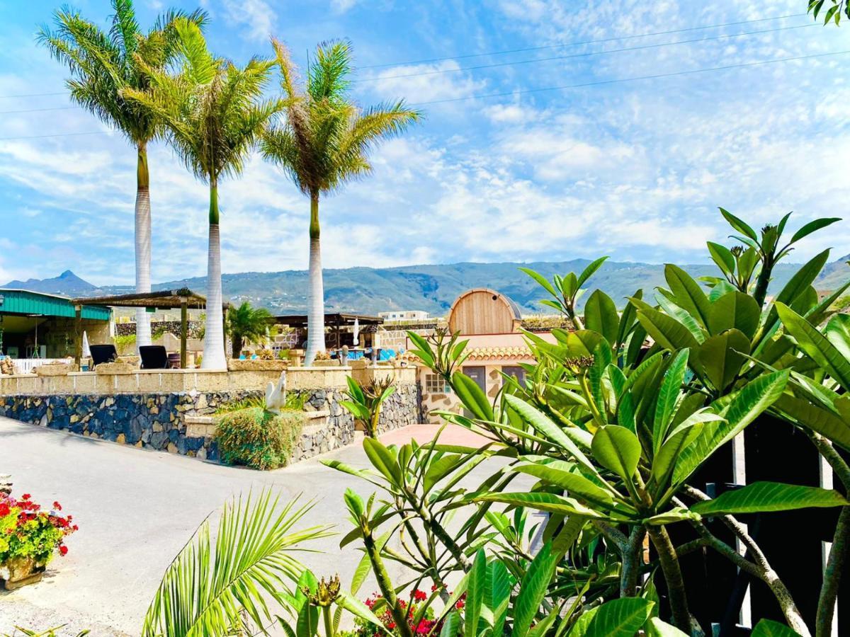 Arrebol Suite Con Jacuzzi, Piscina Y Naturaleza Buzanada Esterno foto