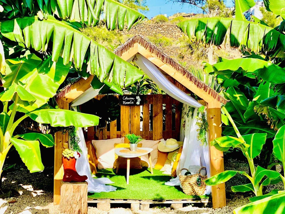 Arrebol Suite Con Jacuzzi, Piscina Y Naturaleza Buzanada Esterno foto