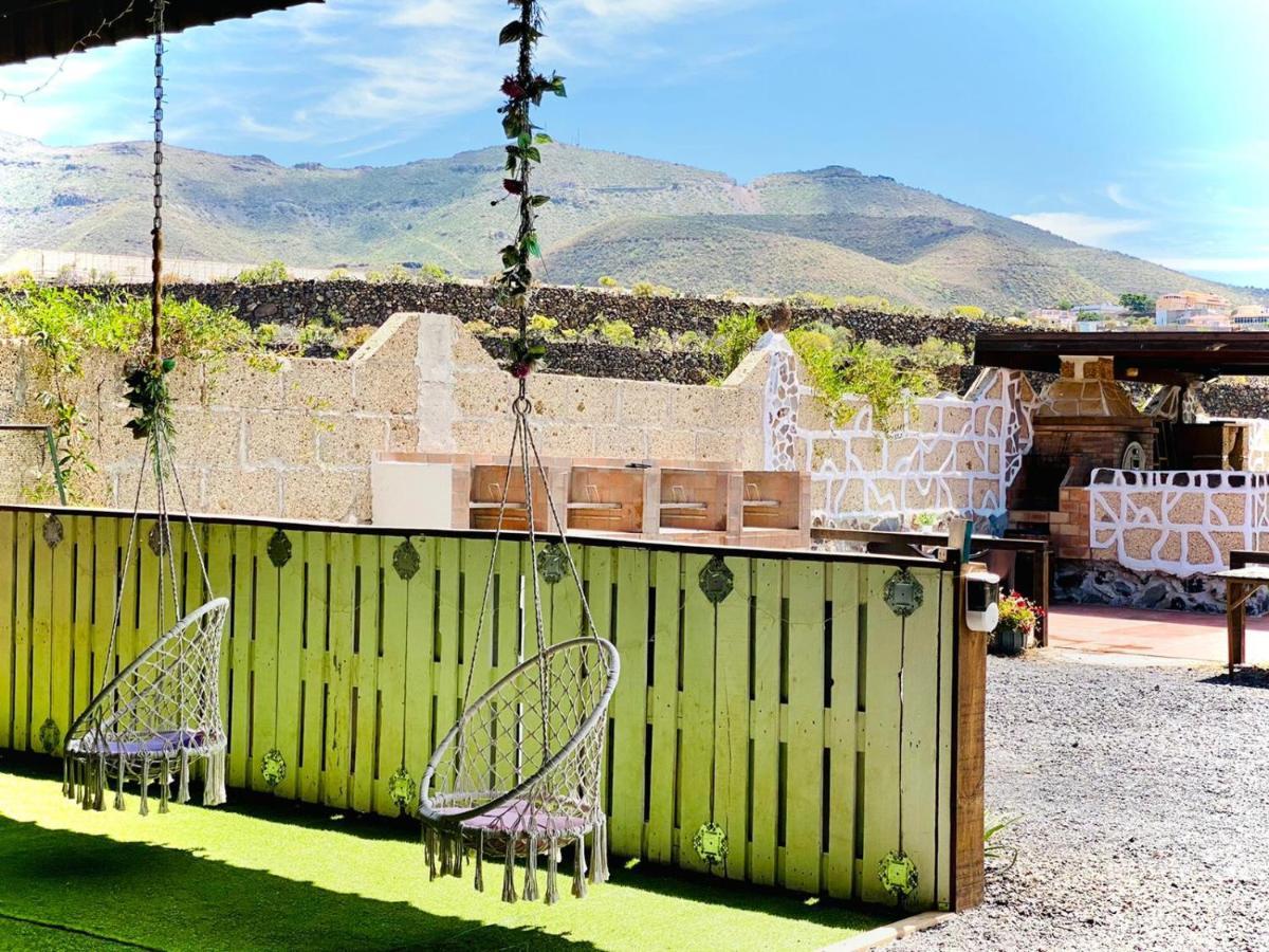 Arrebol Suite Con Jacuzzi, Piscina Y Naturaleza Buzanada Esterno foto