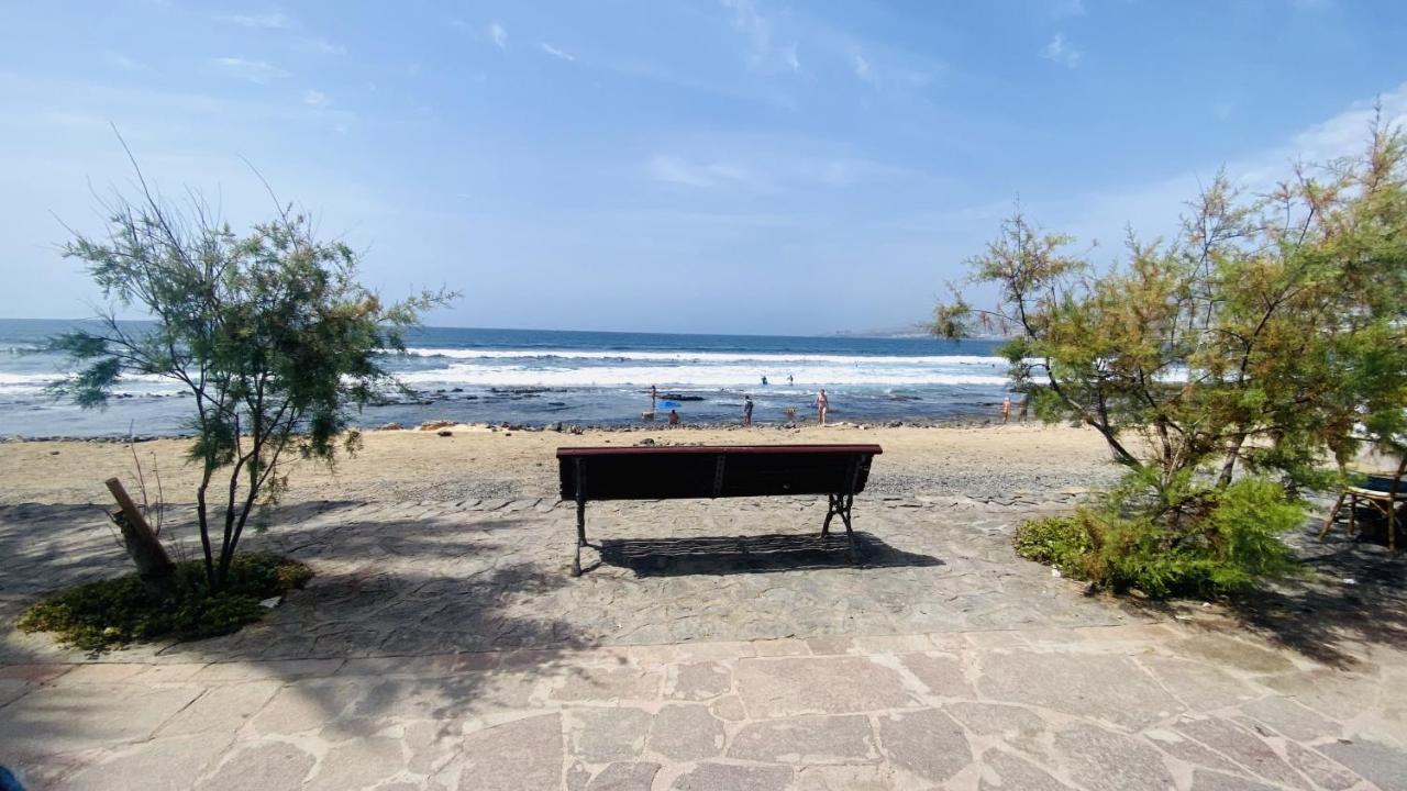 Arrebol Suite Con Jacuzzi, Piscina Y Naturaleza Buzanada Esterno foto